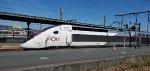 SNCF TGV INOUI 841